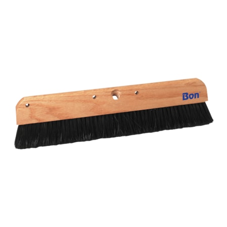 Bon Tool Bon 12-351 Conc Finish Brush, Medium Poly 24" 12-351